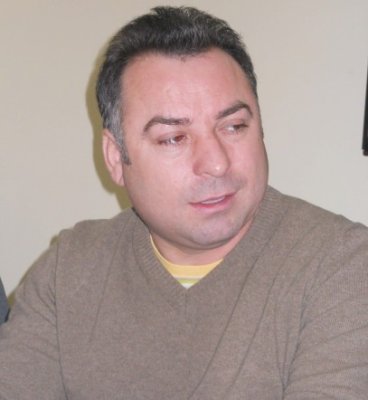 El este primarul Năvodariului. Credeţi că mai merită un mandat?